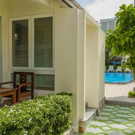 Tay Tien Bungalow Phu Quoc Eksteriør bilde