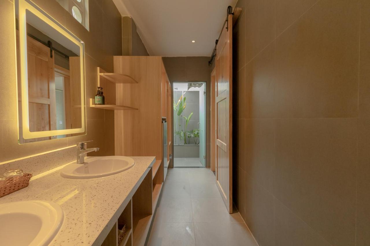 Tay Tien Bungalow Phu Quoc Eksteriør bilde