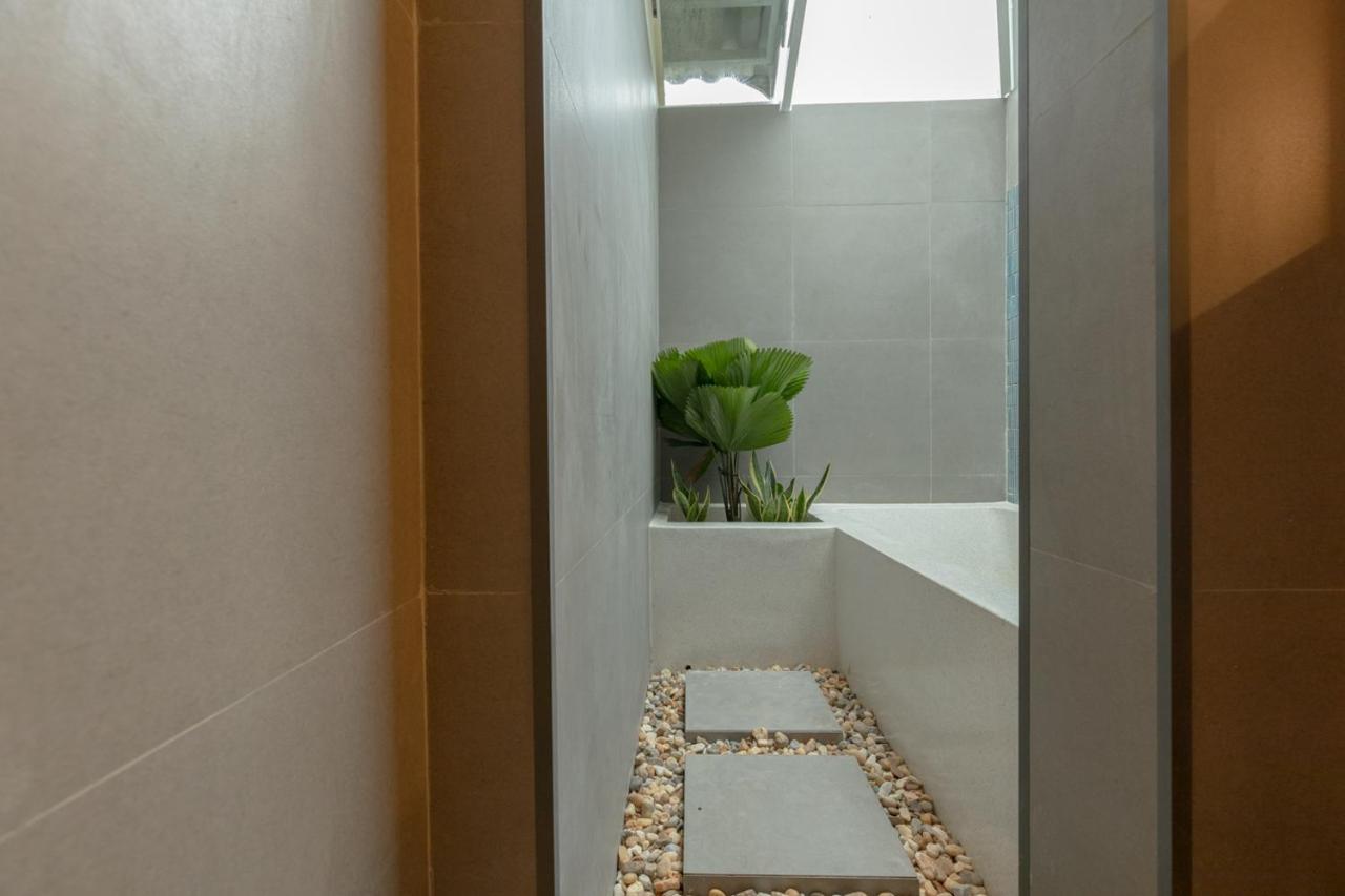 Tay Tien Bungalow Phu Quoc Eksteriør bilde