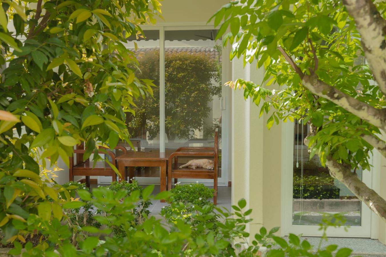 Tay Tien Bungalow Phu Quoc Eksteriør bilde